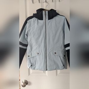 Girls Obermeyer winter jacket